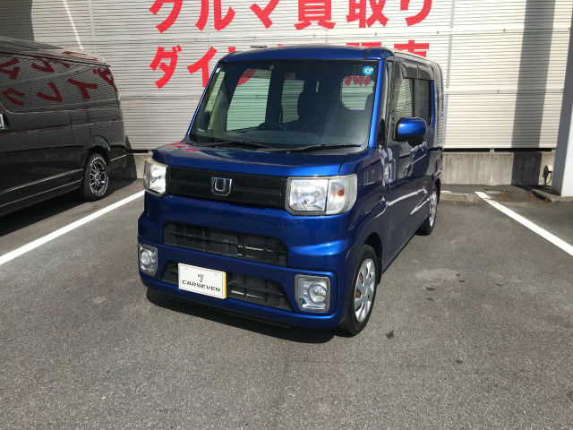 ウェイク D 