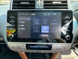 初めての旅先やドライブでも安心して目的地まで案内してくれます。