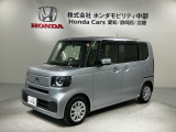 全国納車可 第三者機関証明書付 H SENSING 最長5年保証 ワンオ-ナ- Rカメラ BTオ-ディオ ドラレコ ETC LEDライト VSA スマ-トキ-装備のN-BOX ベースグレード入庫!