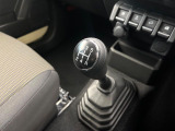 ジムニーノマド 1.5 FC 4WD 