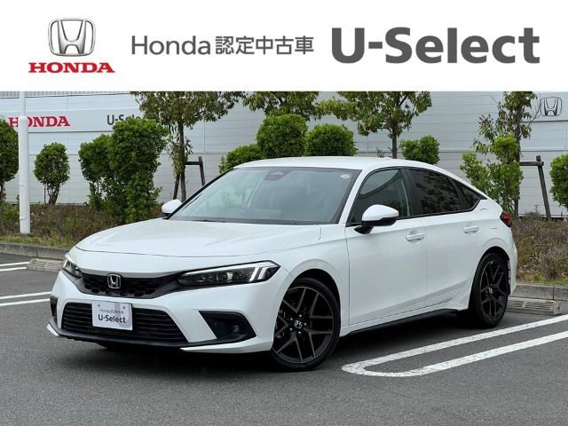 シビック  1.5 EX