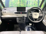ムーヴキャンバス ストライプス G ecoIDLE非装着車 