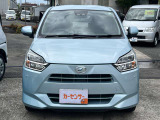 ミライース X SAIII 