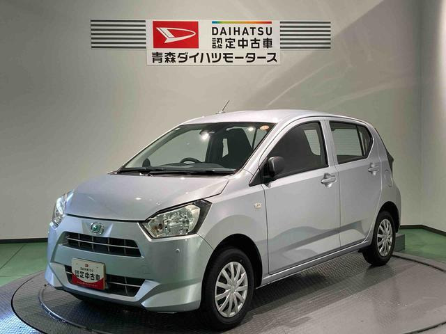 ミライース L SAIII 4WD 