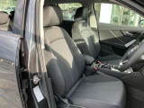 Q2 35 TFSI アドバンスド 