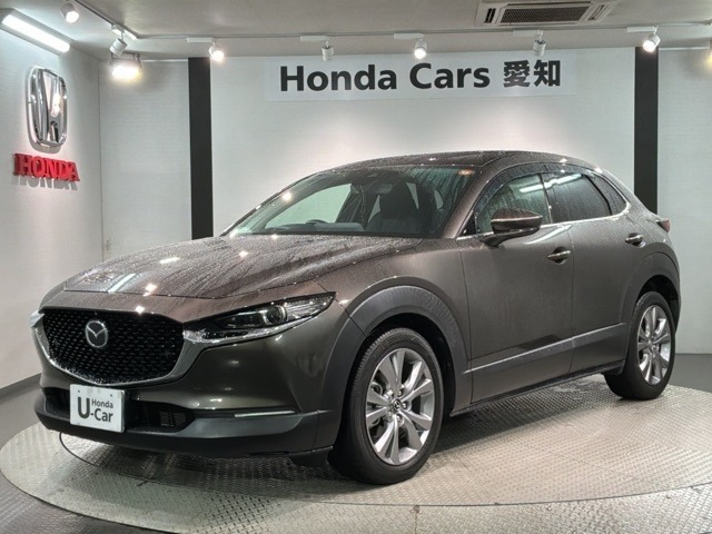 CX-30 2.0 20S プロアクティブ ツーリングセレクション 