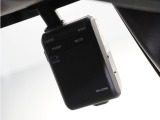 ◆ドライブレコーダー◆映像・音声などを記録する自動車用の装置です。 もしもの事故の際の記録はもちろん、旅行の際の思い出としてドライブの映像を楽しむことができます。