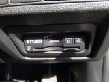 ETC付!高速道路の料金所はキャッシュレスで通過です!サービスエリア等にあるスマートインターの出入りも利用可能でとっても便利☆ご納車後すぐにお使い頂けるようセットアップしてのお渡しとなります。
