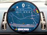 ◆iDriveを装備。操作系統をディスプレイから独立させることで、人間工学に基づいた最適な運転環境を実現しております。◆