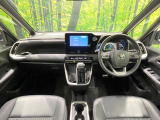 ノア 1.8 ハイブリッド S-Z 