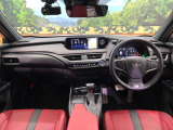 UX 250h Fスポーツ 