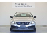 V40クロスカントリー D4 サマム ディーゼル 