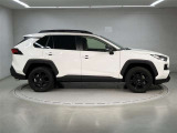 RAV4 2.0 アドベンチャー オフロードパッケージ II 4WD 