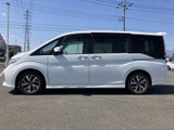 ステップワゴン 1.5 スパーダ ホンダ センシング 