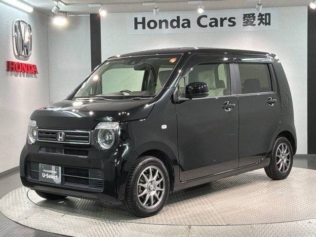 ホンダ N-WGN 
