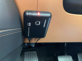 高速道路の料金所も、スムーズに通過できる、ETC車載器を装備しています。