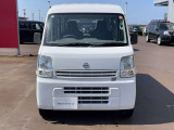 NV100クリッパー DX ハイルーフ 4WD 