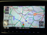 9インチナビゲーション装備☆多彩な機能で快適ドライブをアシスト☆オーディオ機能も充実していますね☆