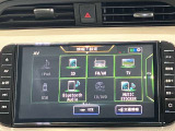 高性能で使いやすい日産純正ナビゲーションです。フルセグTVも鑑賞出来るしBluetooth機能付なのでお手持ちの携帯電話でハンドフリー通話も出来ます。