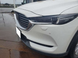 CX-8 2.2 XD プロアクティブ 4WD 