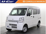 日産 クリッパー
