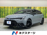 純正10.5型ナビ バックカメラ 衝突軽減 レーダークルーズ 禁煙車