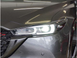 CX-5 2.2 XD スポーツ アピアランス ディーゼルターボ