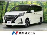 両側電動ドア 純正10型ナビ 後席モニター 全周囲カメラ 衝突被害軽減