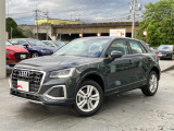 ■Audi認定中古車(Audi Approved Automobile)とは■         全ての車両に100項目におよぶ点検・整備を実施し、最適な状態に仕上げた車両です