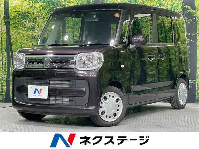 スペーシア ハイブリッド(HYBRID)  X 