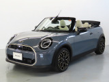 MINI NEXT湘南 納車可 正規ディーラー認定中古車  TEL:0078-6002-142343