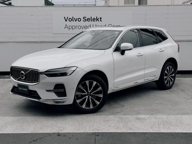 XC60 アルティメット B5 AWD 4WD 