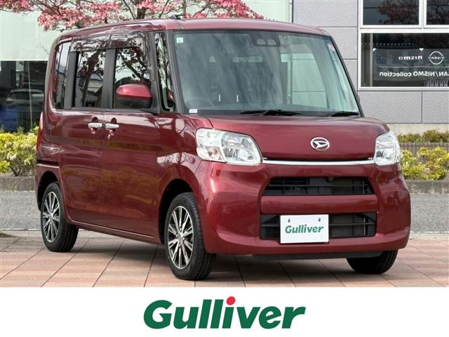タント X VS SAIII 修復歴無し