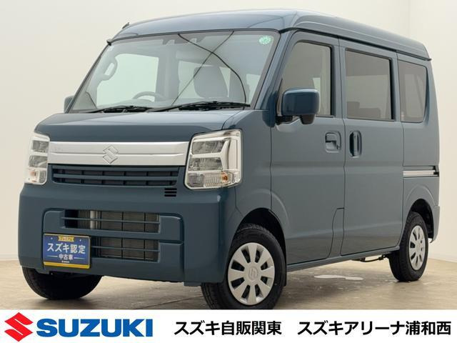 エブリイ ジョイン ターボ 