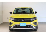T-Cross TSI スタイル 