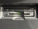 【ETC】高速道路の料金所をストレスなく通過!話題のスポットやサービスエリアに多い「スマートIC」利用時は必須のアイテムです。当店でセットアップを実施、ご納車当日からすぐにご利用いただけます!