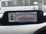 360&deg;ビューモニター付き