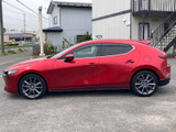 MAZDA3ファストバック 2.0 20S Lパッケージ 4WD 