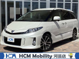 この度は、HCM Mobility河芸店のエスティマをご覧いただきまして誠にありがとうございます。お気軽にお問い合わせください.
