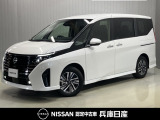 ★当社試乗車アップ★ 令和7年式 セレナ ハイウェイスターV 入庫しました!分りやすい画像を複数掲載しておりますので、ご覧ください♪