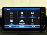 純正メモリーナビ・バックモニター・地デジチューナー・ミュージックラック・Bluetooth対応