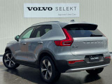 XC40 ウルトラ B4 AWD 4WD 