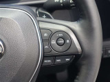 レーダークルーズコントロール(全車速追従機能付)付きです☆車速に応じて追従支援してくれるので、ロングドライブも快適です!詳細はスタッフにお尋ねください(^^♪
