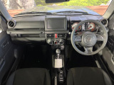 ジムニー  XC