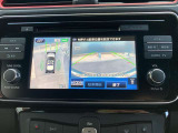 パーキングアシスト付き!設定すれば駐車のアシストをしてくれます☆