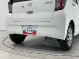 【コーナーセンサー】駐車が苦手な方には特におススメの装備です!搭載されたセンサーで障害物を検知、距離に応じてブザー音で段階的に知らせてくれます♪