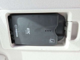 【ETC】再セットアップ後高速道路の料金所をノンストップで通過できて大変便利です。
