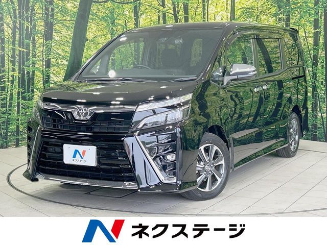 ヴォクシー 2.0 ZS 煌II 