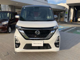 ルークス ハイウェイスター Gターボ プロパイロットエディション 4WD 