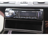 ■ケンウッドCDレシーバー【C393】(CD・USB・FM・AM)